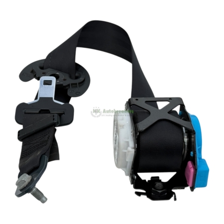 Citroen C4 Grand Picasso Seat Belt 96771410XX Rear Centre Genuine 2016
