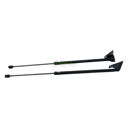 Citroen C Grand Picasso Tailgate Gas Struts  Genuine