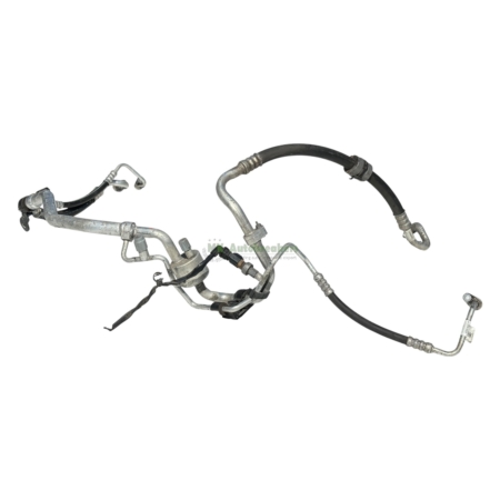 Citroen C4 Picasso AC Pipe Hose 9810109080 Genuine 2016