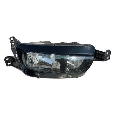 Citroen C4 Picasso Door Window Glass 9675833280 Front Right Genuine 2016