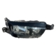 Citroen C Picasso Door Window Glass  Front Right Genuine