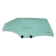 Citroen C Picasso Door Window Glass  Rear Right Genuine