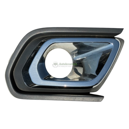 Dacia Logan Fog Light Trim 261A20762R Left Genuine 2019