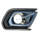 Dacia Logan Fog Light Trim ar Left Genuine