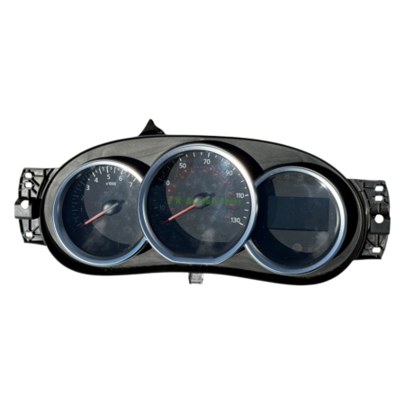 Dacia Logan Speedometer Instrument Cluster 248105866R Genuine 2019