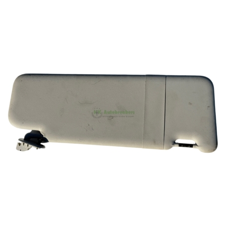 Dacia Logan Sun Visor 964000782R Right Genuine 2019