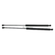 Dacia Logan Tailgate Gas Struts r Pair Genuine