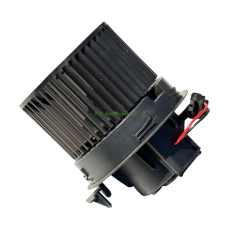 Dacia Sandero Logan Heater Blower Fan Motor 272107379R Genuine 2019