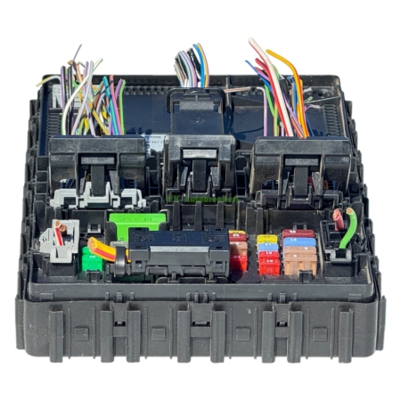 Ford Fiesta Body Control Module HU5t-15604-BCN Genuine 2017