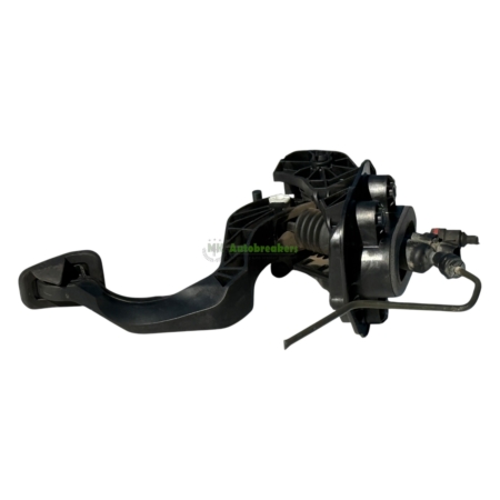 Ford Fiesta Clutch Master Cylinder Hbcbdc Genuine