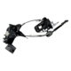 Ford Fiesta Door Lock Hbbaabb Rear Left Genuine