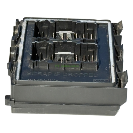 Ford Fiesta Fuse Relay Box H1BT-14D068-BG Genuine 2017