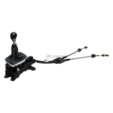 Ford Fiesta Gearshift Selector Cable Mbrcjha Hbrecd  Speed