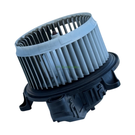 Ford Fiesta Heat Blower Fan Motor H1BH-19846-BA Genuine 2018