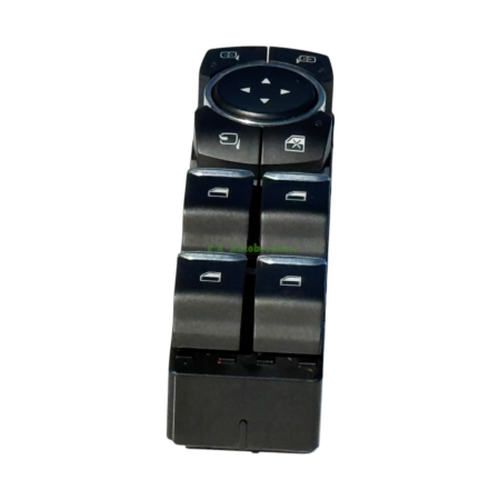 Ford Fiesta Master Window Control Switch H1BT-14540-DB Genuine 2017