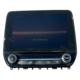 Ford Fiesta Multimedia Display Screen Hbtfd Genuine
