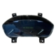 Ford Fiesta Speedometer Instrument Cluster Hbtcbk Genuine
