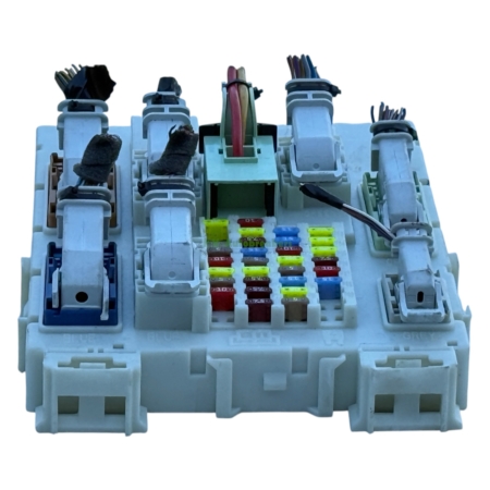 Ford Focus Body Control Module F1DT-14A073-EF Genuine 2015