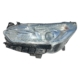 Ford Galaxy Headlight Embwbh Left Genuine