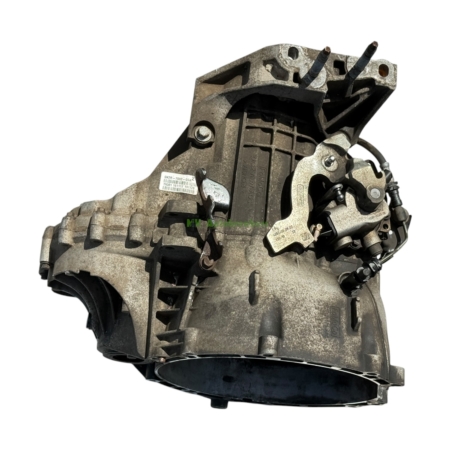 Ford Transit Custom 2.0 Gearbox GK2R-7002-CGA Genuine 2018