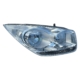 Headlight kia venga 92102-1p500 right genuine 2012 2 | mk autobreakers ltd Headlight Kia Venga p Right Genuine