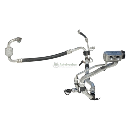 Hyundai I20 AC Pipe Hose 97775C8071 Genuine 2019