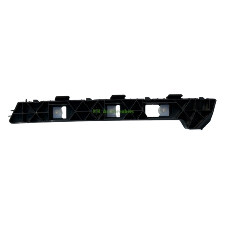 Hyundai I20 Rear Bumper Bracket 86613-C8000 Left Genuine 2019