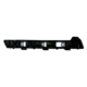 Hyundai I Rear Bumper Bracket c Right Genuine