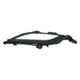 Hyundai i30 fog light grill 86563-a6030 left genuine 2014 1 | mk autobreakers ltd Hyundai I Fog Light Grill a Left Genuine
