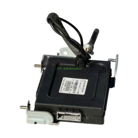 Kia Carens Body Control Module 95400-A4330 Genuine 2014 1