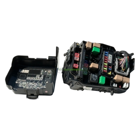 Kia Carens Fuse Box 91280-A4310 Genuine 2014