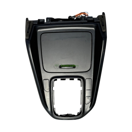 Kia Carens Gearstick Surround Trim 84650A4526CC2 Genuine 2014