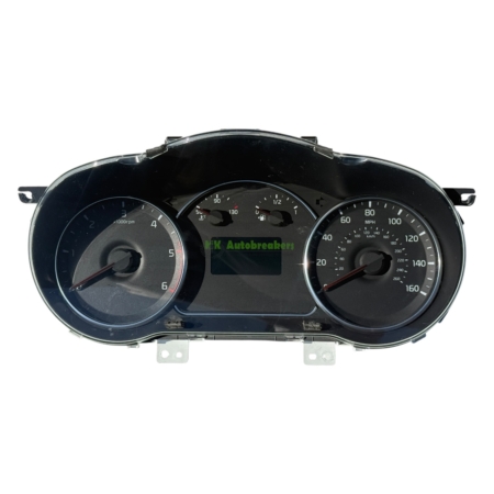 Kia Carens Speedometer Instrument Cluster 94007-A4001 Genuine 2014