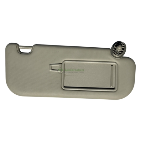 Kia Carens Sun Visor 85220A4080DCM Right Genuine 2014