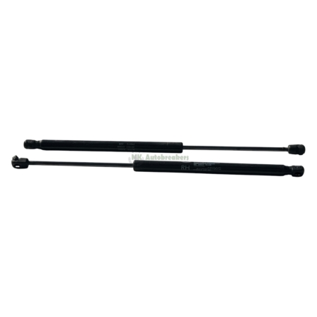 Kia Carens Tailgate Gas Struts 81770-A4000 Pair Genuine 2014