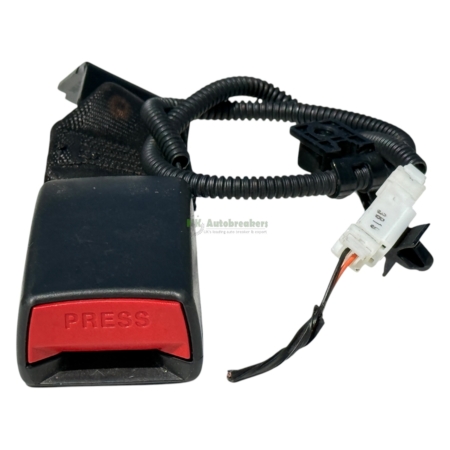 Kia Picanto Seat Belt Buckle yeq Front Left Genuine