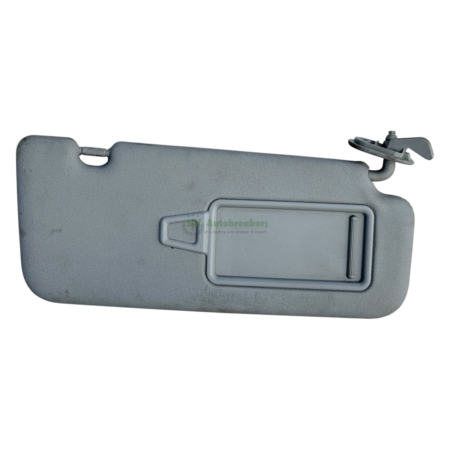 Kia Picanto Sun Visor 852201Y2308O Right Genuine 2013