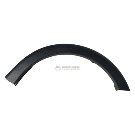 Dacia Sandero Logan Wheel Arch Trim 638747990R Front Right Genuine 2017