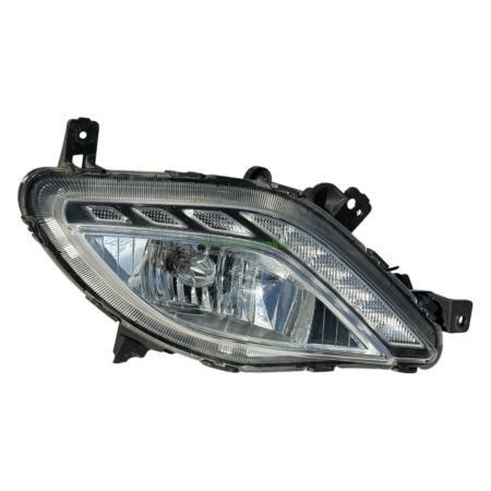 Kia Venga Fog Light 92201-1P300 Front Left Genuine 2017