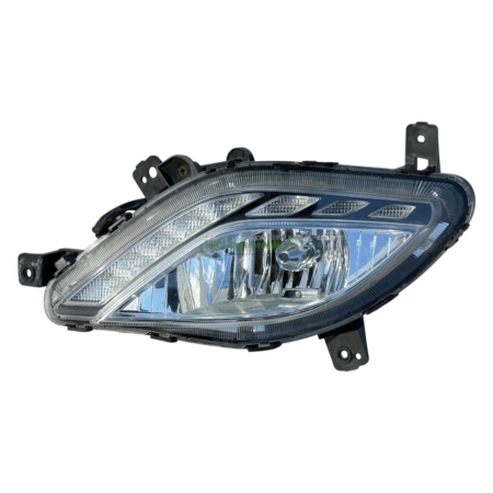 Kia Venga Fog Light 92202-1P300 Right Genuine 2017