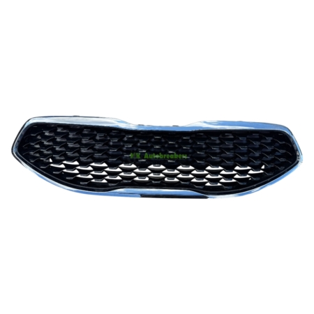 Kia Venga Front Bumper Grille 86350-1P500 Genuine 2017