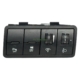 Kia venga headlight adjustment control switch 93300-1pdd0 genuine 2017 2 | mk autobreakers ltd Kia Venga Headlight Adjustment Control Switch pdd Genuine