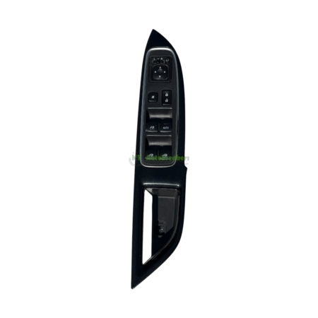 Mitsubishi Outlander Master Window Switch 8608A346 Genuine 2015