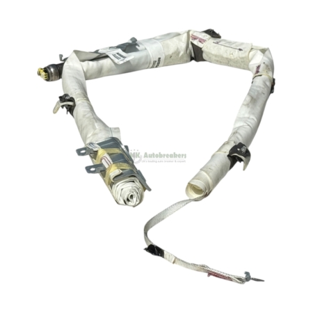 Nissan Juke Roof Airbag Curtain D16474649 Right Genuine 2021