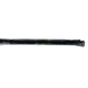 Nissan Juke Side Skirt Sill Cover kaa Left Genuine