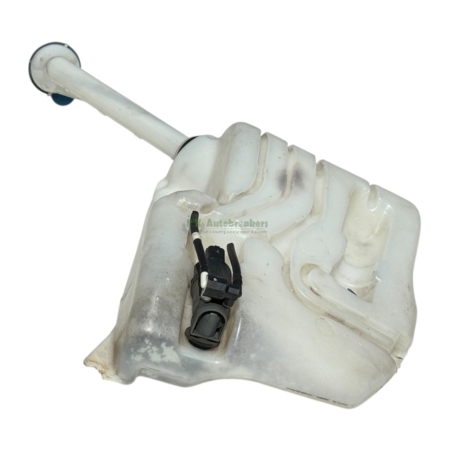 Nissan Qashqai Windscreen Washer Bottle 28910-JD900 Genuine 2013