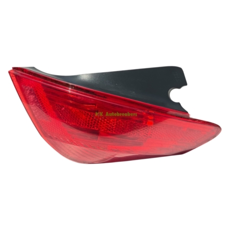 Peugeot 308 Rear Light 9680425880 Right Genuine 2010
