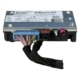 Renault Captur Aerial Antenna Amplifier Module ar Genuine