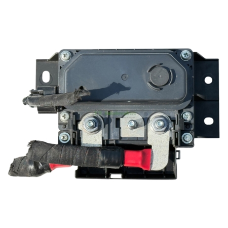 Renault Captur Battery Control Unit 293A03