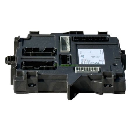 Renault Captur Body Control Module 284B24171R Genuine 2021